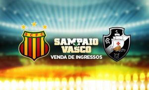 Ingressos A Venda