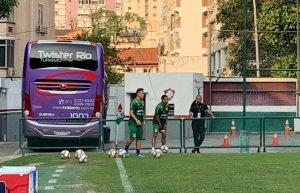 Trabalhos concluídos