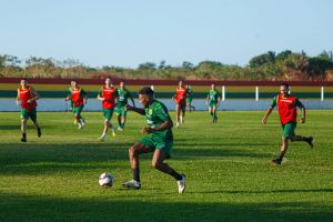 Coritiba em foco