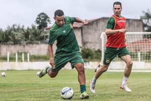 Treino e definições