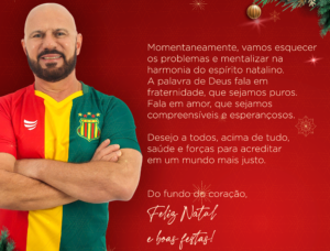 Boas festas