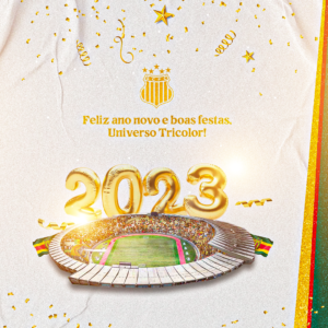 Feliz 2023