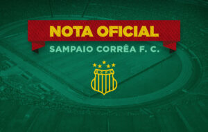 Nota oficial