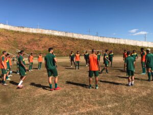 Tricolor preparado